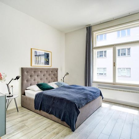 Porta Downtown Apartments By Irundo Zagreb Exterior foto