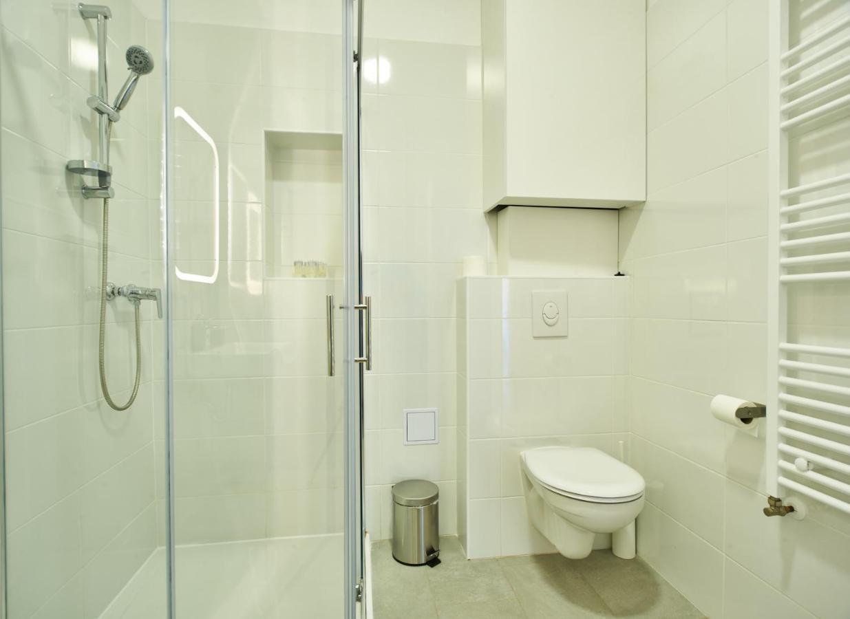 Porta Downtown Apartments By Irundo Zagreb Exterior foto
