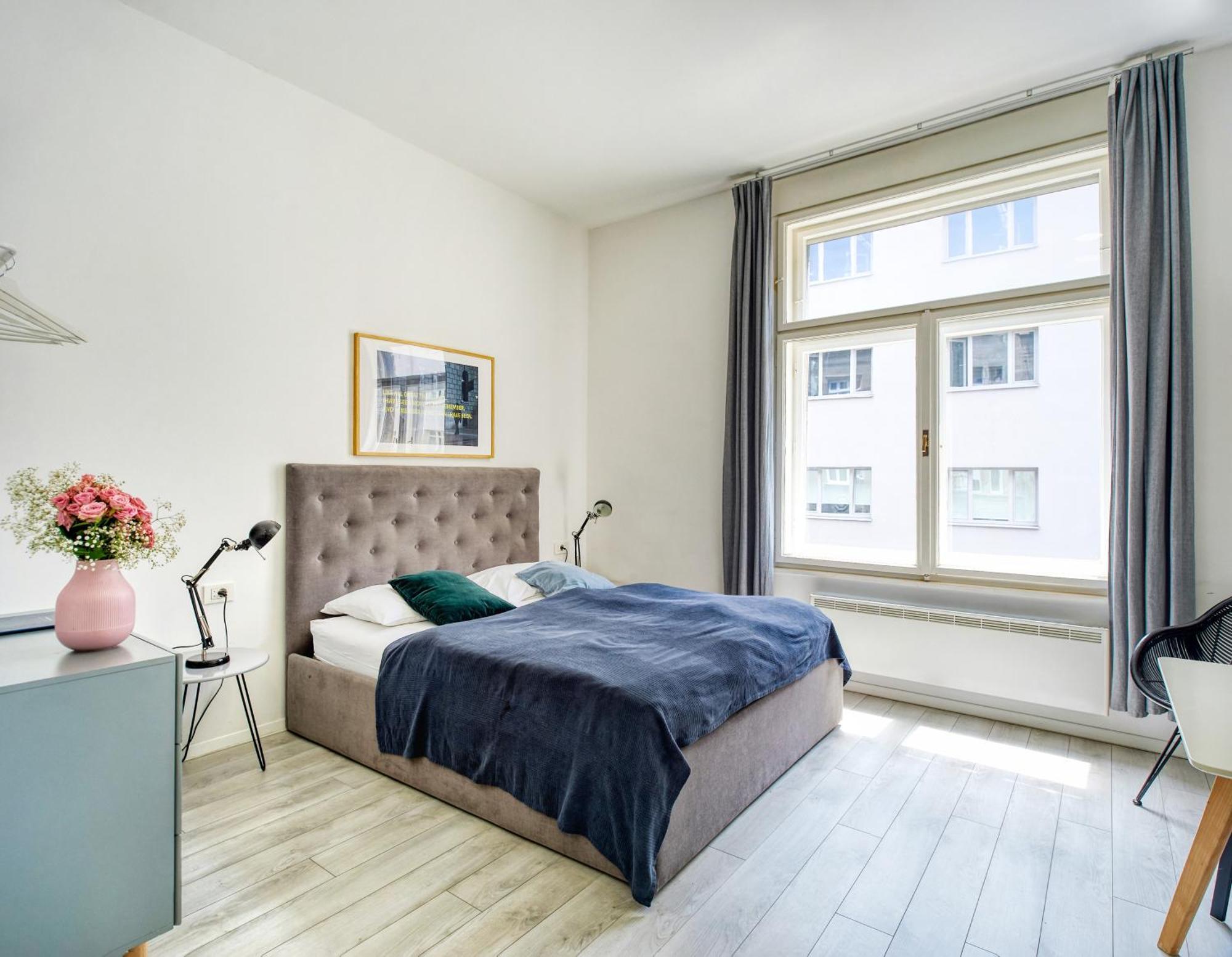 Porta Downtown Apartments By Irundo Zagreb Exterior foto